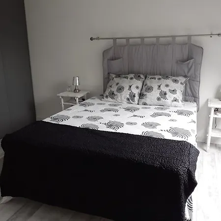 Apartament Duplex Dernier Etage Terrasse Sud 8mn A Pied La Baule-Escoublac