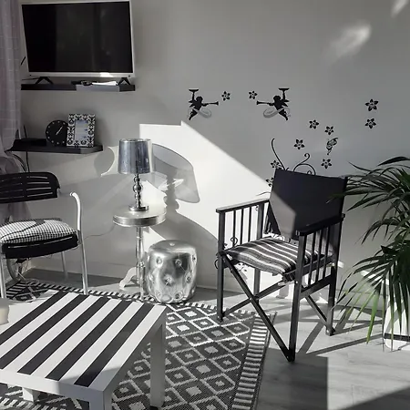 Duplex Dernier Etage Terrasse Sud 8mn A Pied * La Baule-Escoublac