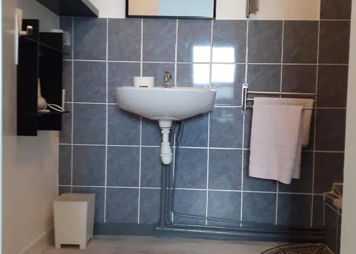 Apartment Duplex Dernier Etage Terrasse Sud 8mn A Pied La Baule-Escoublac