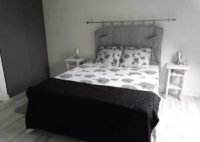 Apartman Duplex Dernier Etage Terrasse Sud 8mn A Pied La Baule