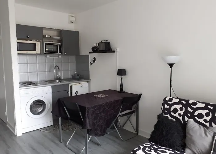 Apartman Duplex Dernier Etage Terrasse Sud 8mn A Pied *